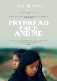 Жареная Лепёшка и я (2023)